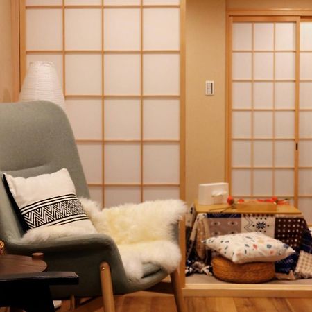 Appartement 米御桃谷园 和风戸建て寺田町駅まで徒歩5分 à Ōsaka Extérieur photo